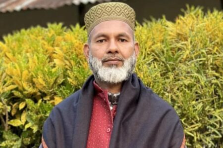 মুখ খুলেছেন আবেদ আলী, প্রশ্নফাঁসে বিসিএস ক্যাডারদের তালিকা করা হচ্ছে