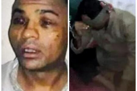 পুলিশের টর্চার সেলের নির্যাতনের শিকার হয়েছেন দুই সাংবাদিক
