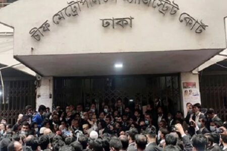 জামিন পেলেন বিএনপি-জামায়াতের হাজারো নেতাকর্মী