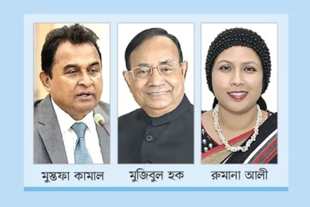 সংকটকালে দেশ ছাড়েন সরকারের দুই ডজন মন্ত্রী-এমপি