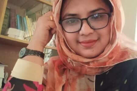 দুই মটরসাইকেলের মুখোমুখি সং’ঘ’র্ষে আইনজীবীর মৃত্যু