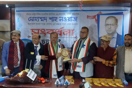 সংবাদপত্র, মিডিয়াকে মাফিয়া ফ্যাসিবাদীদের কবল থেকে রক্ষা করে নতুন প্রজন্মের হাতে তুলে দেয়া প্রয়োজন