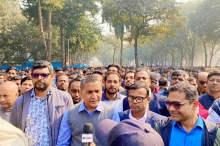 শহীদ বুদ্ধিজীবীরা সমৃদ্ধ বাংলাদেশের স্বপ্ন দেখেছিলেন: নুরুল ইসলাম নয়ন