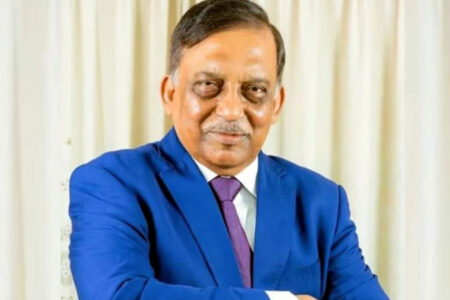 গোয়েন্দা ব্যর্থতা ছিল, সাক্ষাতকারে সাবেক স্বরাষ্ট্রমন্ত্রী আসাদুজ্জামান
