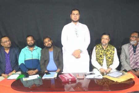 জাতীয় সাংবাদিক সংস্থা চট্টগ্রাম মহানগর কমিটির সাধারন সভা অনুষ্ঠিত