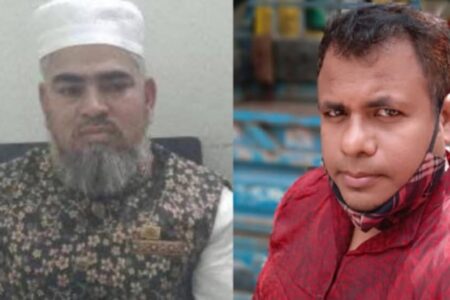 সাতকানিয়ায় গণপিটুনিতে নিহত দুইজনের পরিচয় মিলেছে