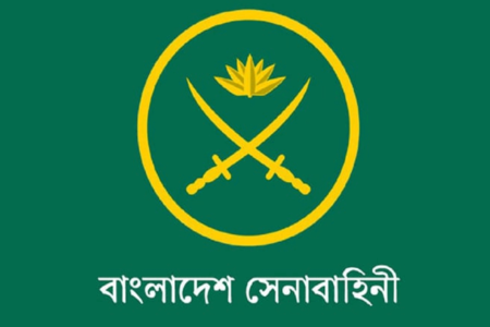 গণঅভ্যুত্থান পরবর্তী সেনানিবাসে আশ্রয় গ্রহণকারীদের প্রসঙ্গে সেনাবাহিনীর অবস্থান